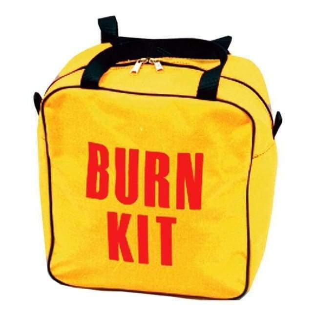 R & B Fabrication Medical Bags Burn Kit Bag