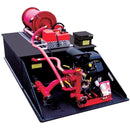 CET Truck Skid Units Fire_Safety_USA CET 20HP Skid Unit