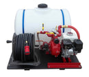CET ATV/UTV Skid Units Fire_Safety_USA CET Econo PAC Skid Unit