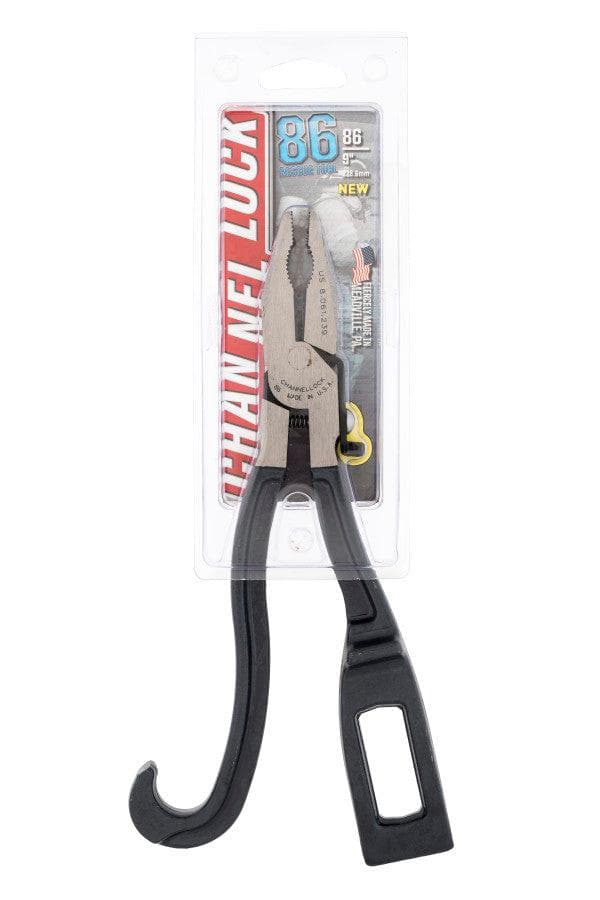 Channellock Pocket Tools Fire_Safety_USA Channellock 86 Rescue Tool
