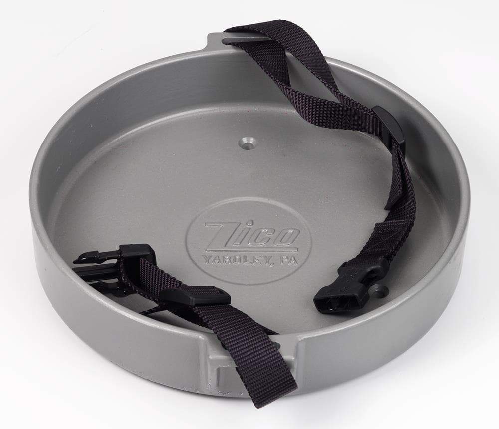 Zico Round Safety Can Mount