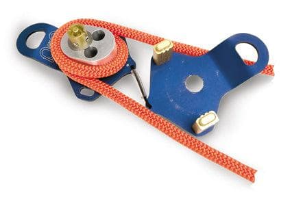 CMC Rescue Hardware Fire_Safety_USA CMC 540 Rescue Belay