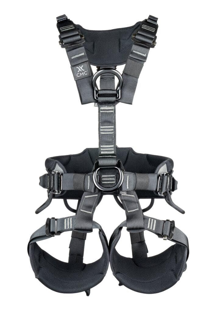 CMC Harnesses & Belts Fire_Safety_USA CMC ATOM Global Harness