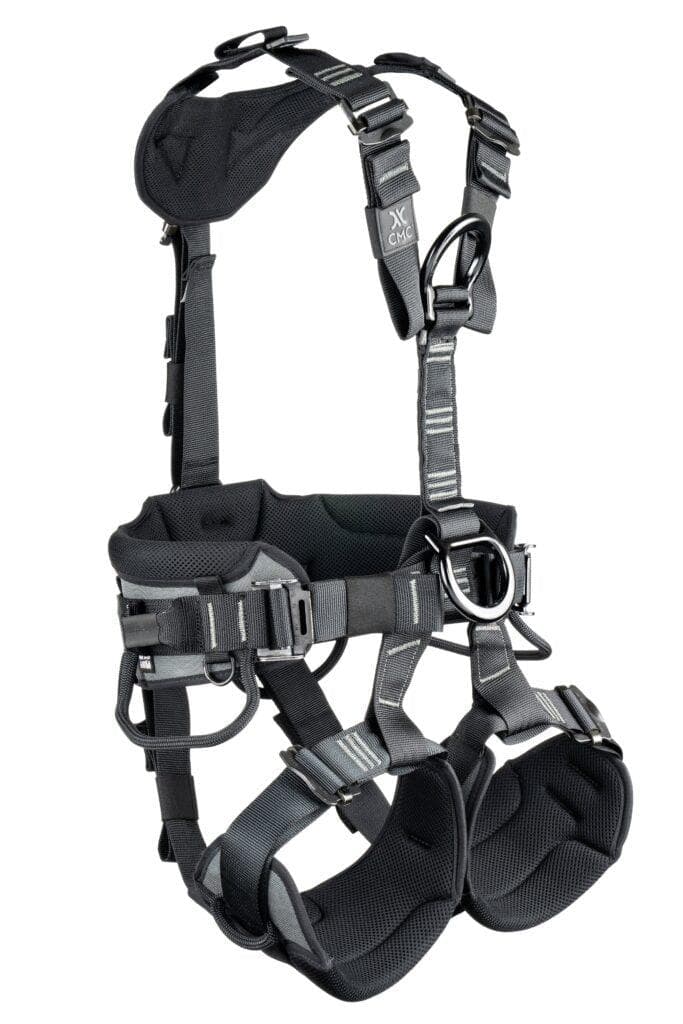 CMC Harnesses & Belts Fire_Safety_USA CMC ATOM Global Harness