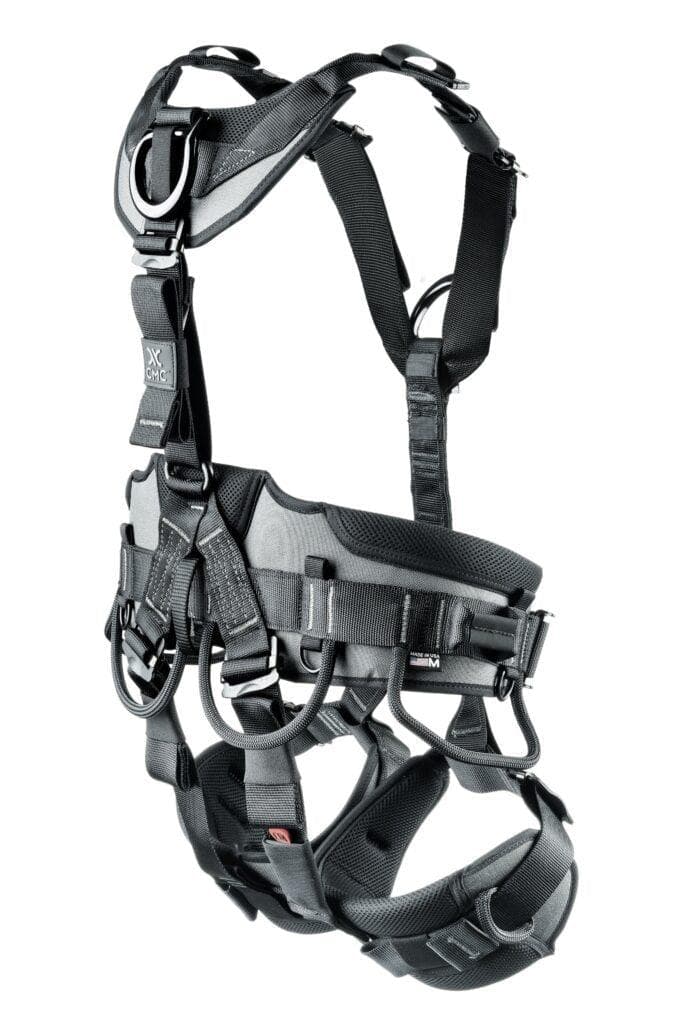 CMC Harnesses & Belts Fire_Safety_USA CMC ATOM Global Harness