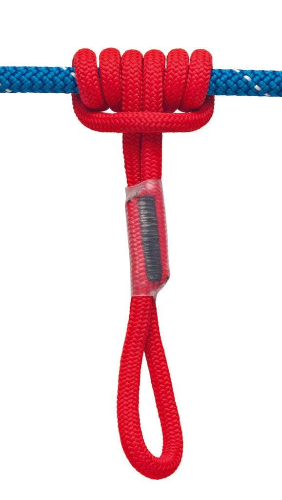 CMC Rope and Web Fire_Safety_USA CMC AZ Bound-Loop Prusiks