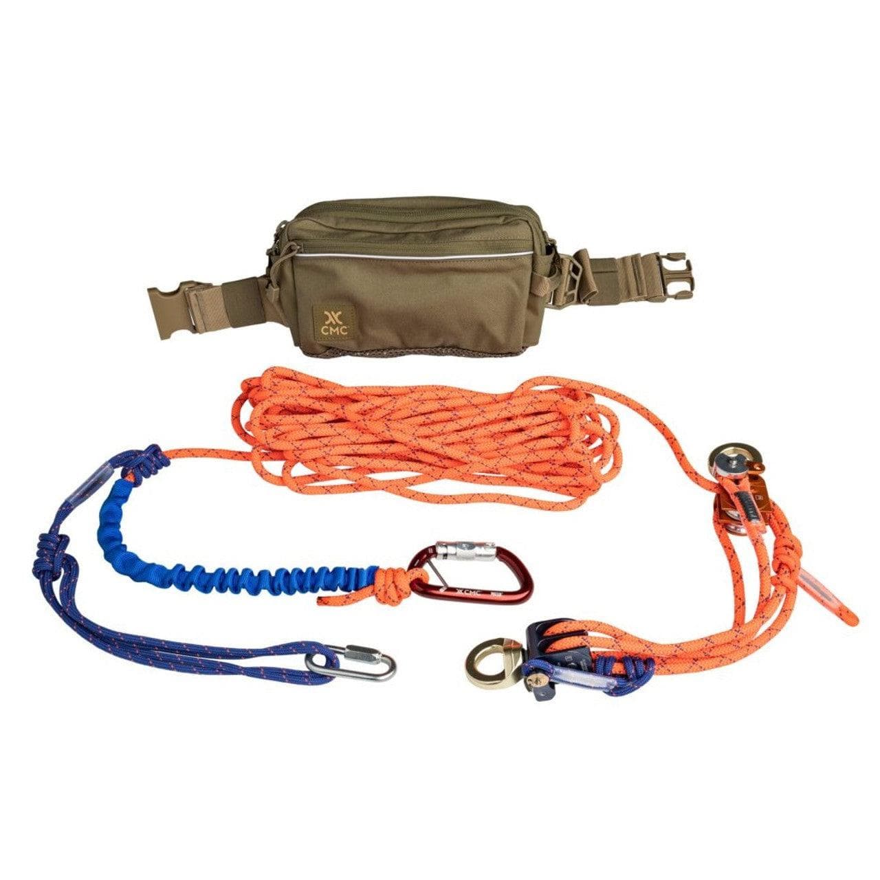 Rescue Kits