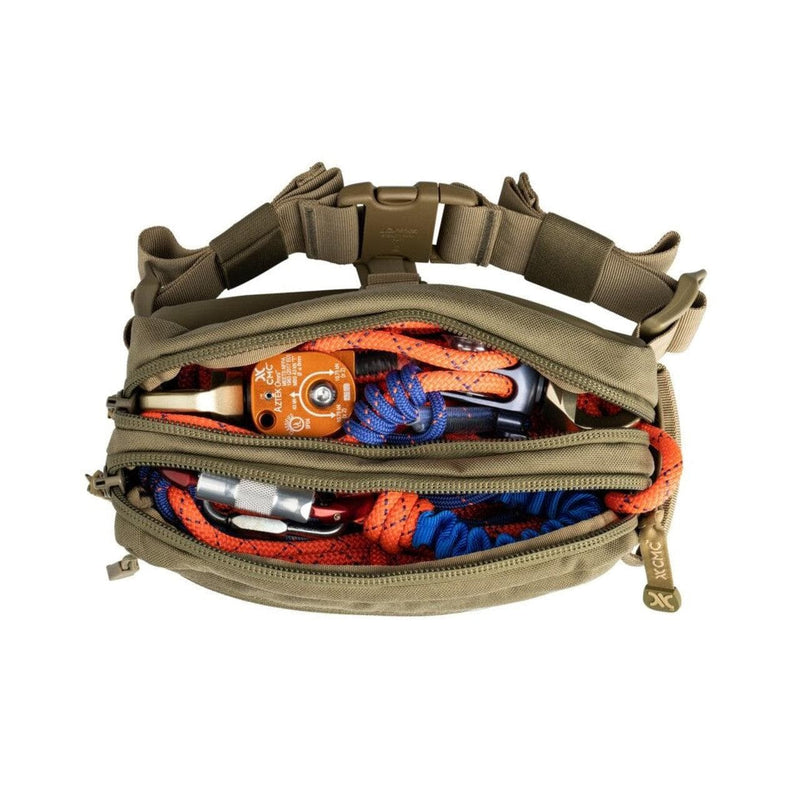 CMC Aztek Proseries System