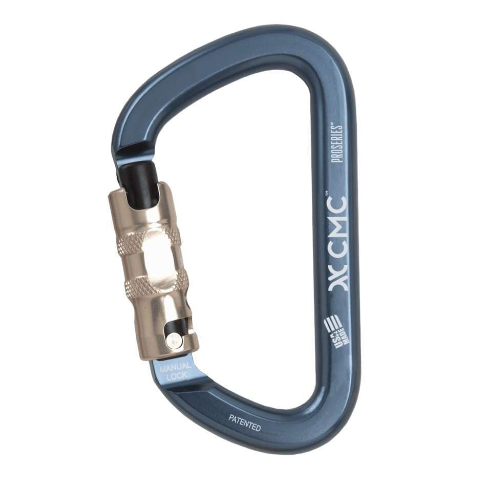 CMC Carabiner CMC Carabiner ProSeries