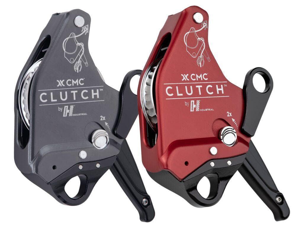 CMC Rescue Hardware Fire_Safety_USA CMC Clutch
