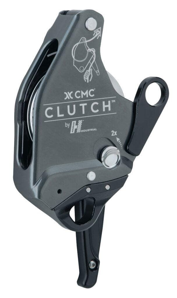 CMC Rescue Hardware Fire_Safety_USA CMC Clutch