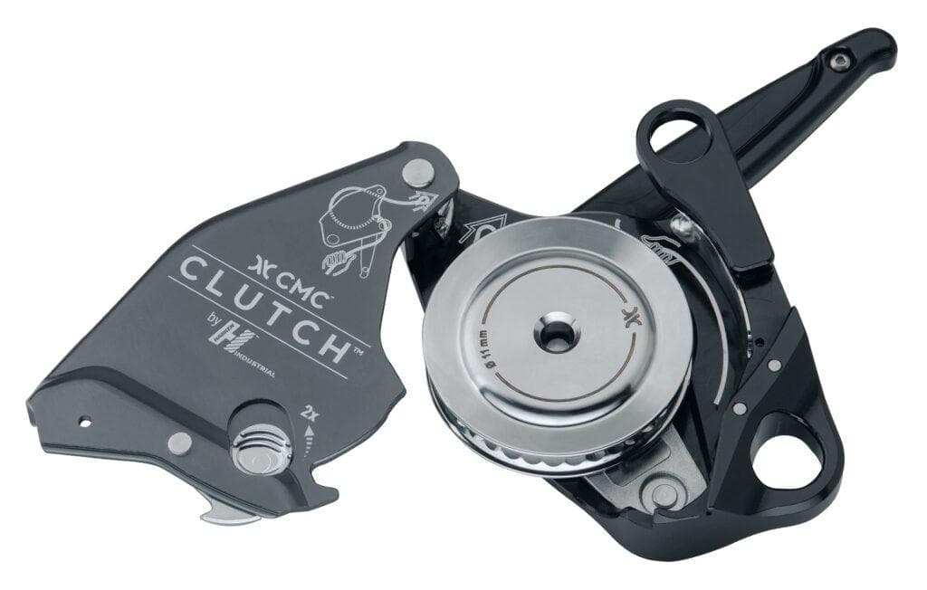 CMC Rescue Hardware Fire_Safety_USA CMC Clutch