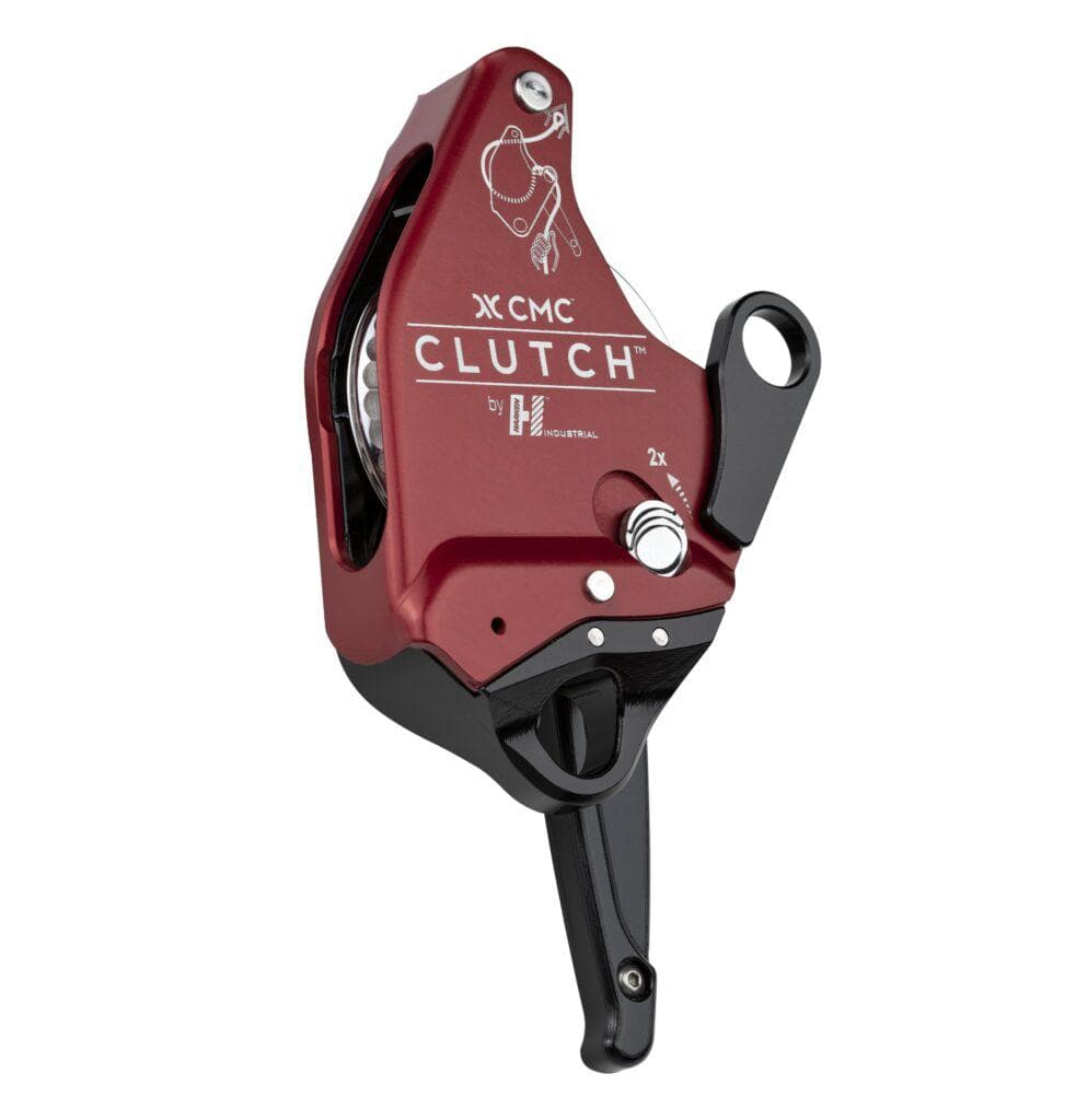CMC Rescue Hardware Fire_Safety_USA CMC Clutch