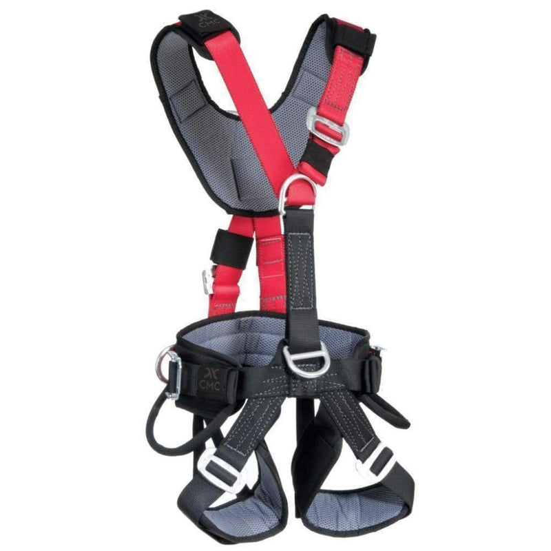 CMC Harnesses & Belts CMC Fire Rescue Harness