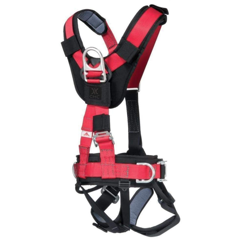 CMC Harnesses & Belts CMC Fire Rescue Harness