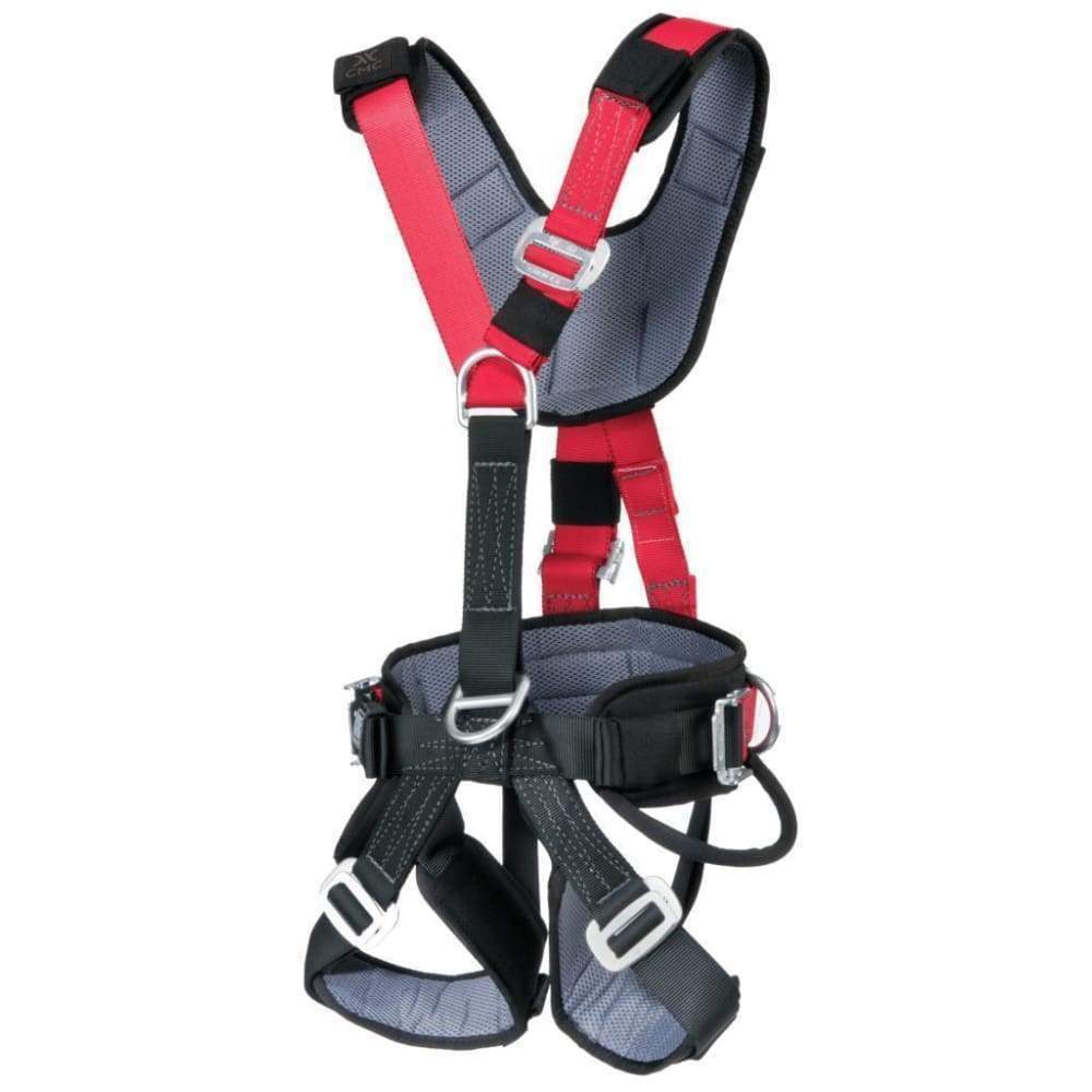 CMC Harnesses & Belts CMC Fire Rescue Harness