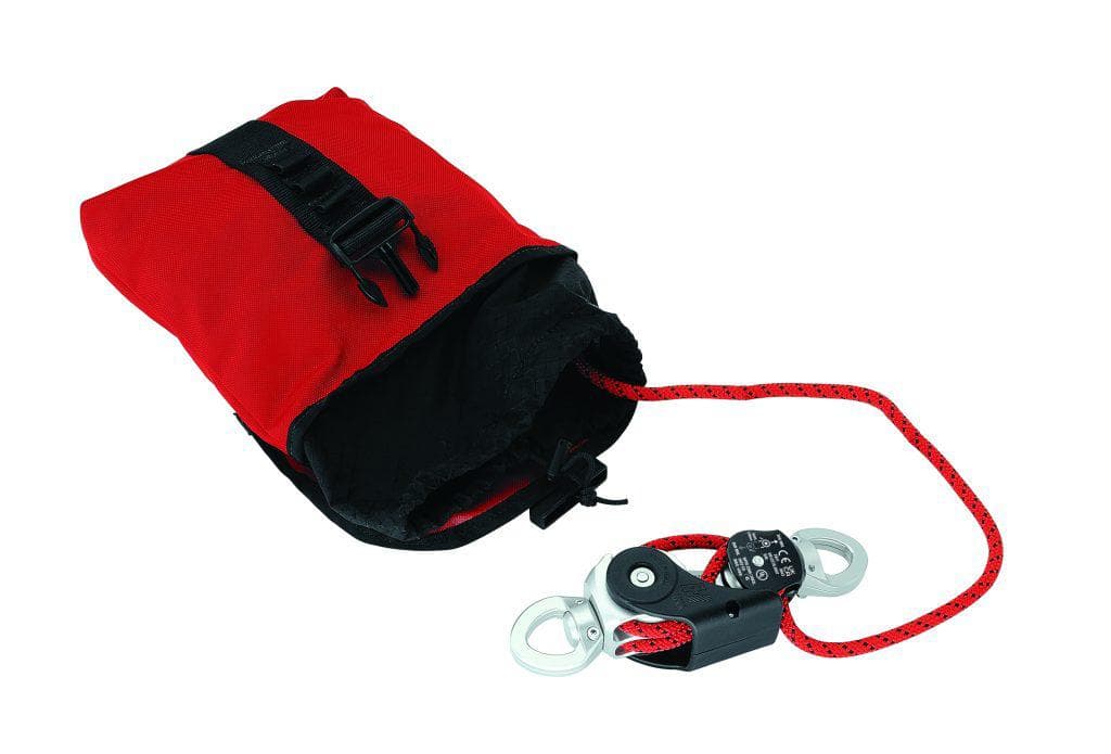 CMC Rescue Hardware Fire_Safety_USA CMC Harken Iidustrial Wingman™