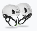 CMC Helmet Fire_Safety_USA CMC KASK Zenith Helmet