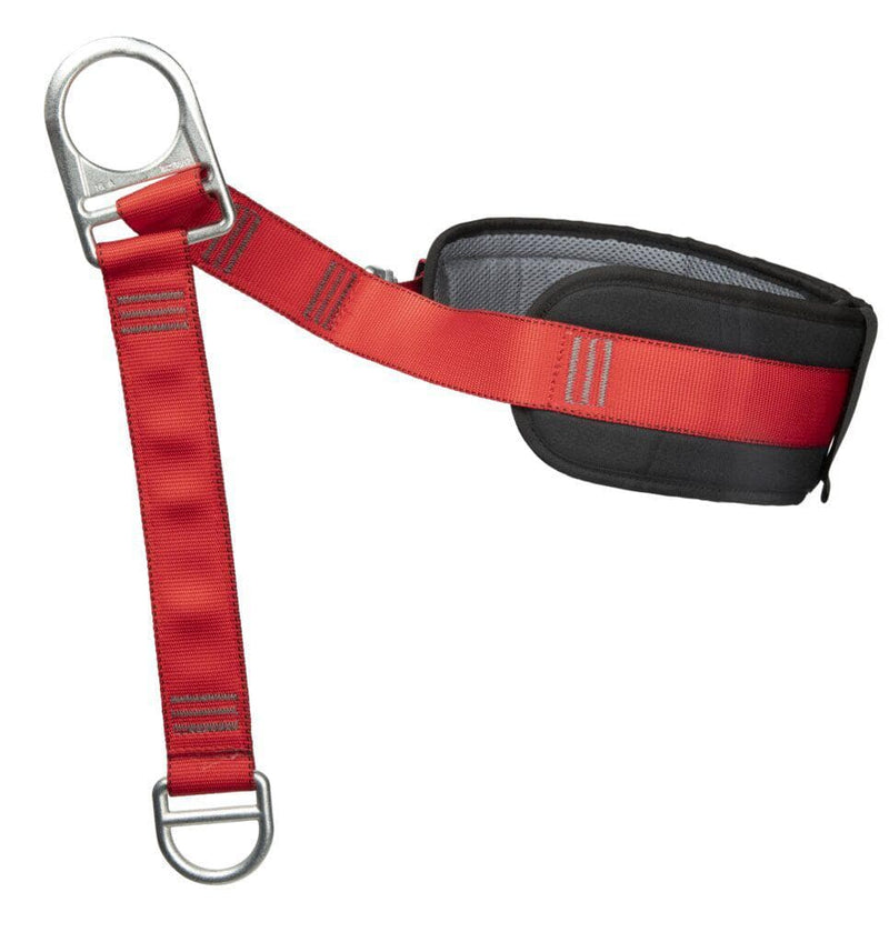 CMC Harnesses & Belts Fire_Safety_USA CMC Lifesaver Victum Chest Harness