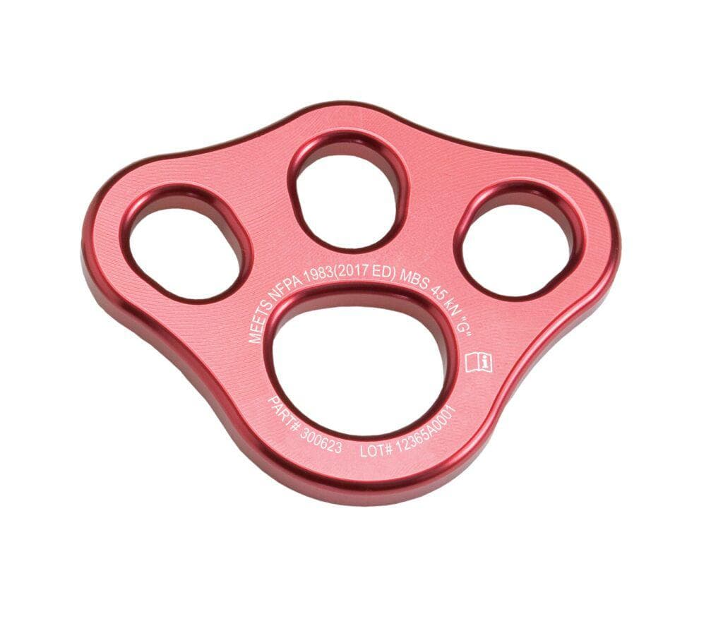 CMC Anchor Devices Fire_Safety_USA CMC MICRO-ANCHOR PLATE