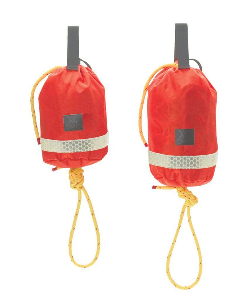 CMC Rope Bags Fire_Safety_USA CMC NFPA Throwline Bag