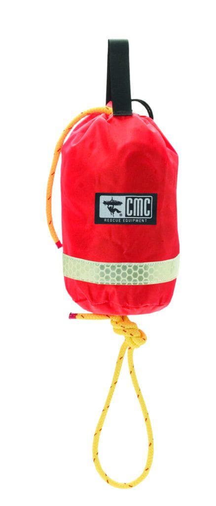 CMC Rope Bags Fire_Safety_USA CMC NFPA Throwline Bag