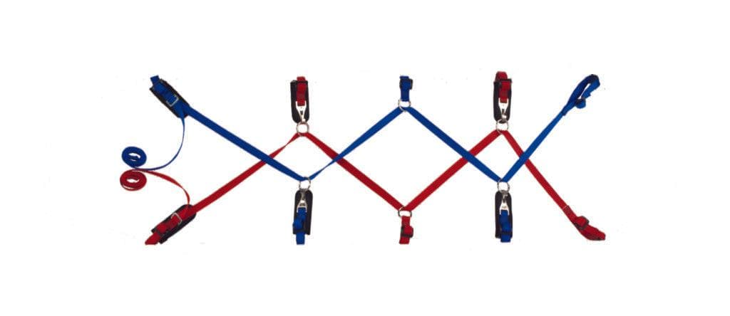 CMC Patient Care and Transport Fire_Safety_USA CMC Patient Tie-In System