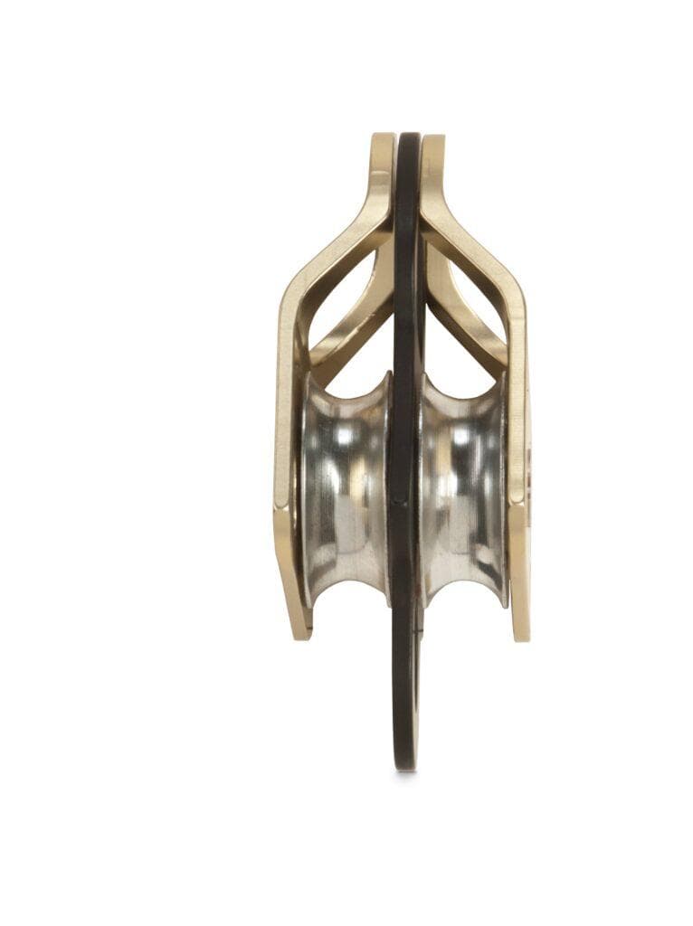 CMC Rescue Hardware Fire_Safety_USA CMC PROTECH™ Double Pulley