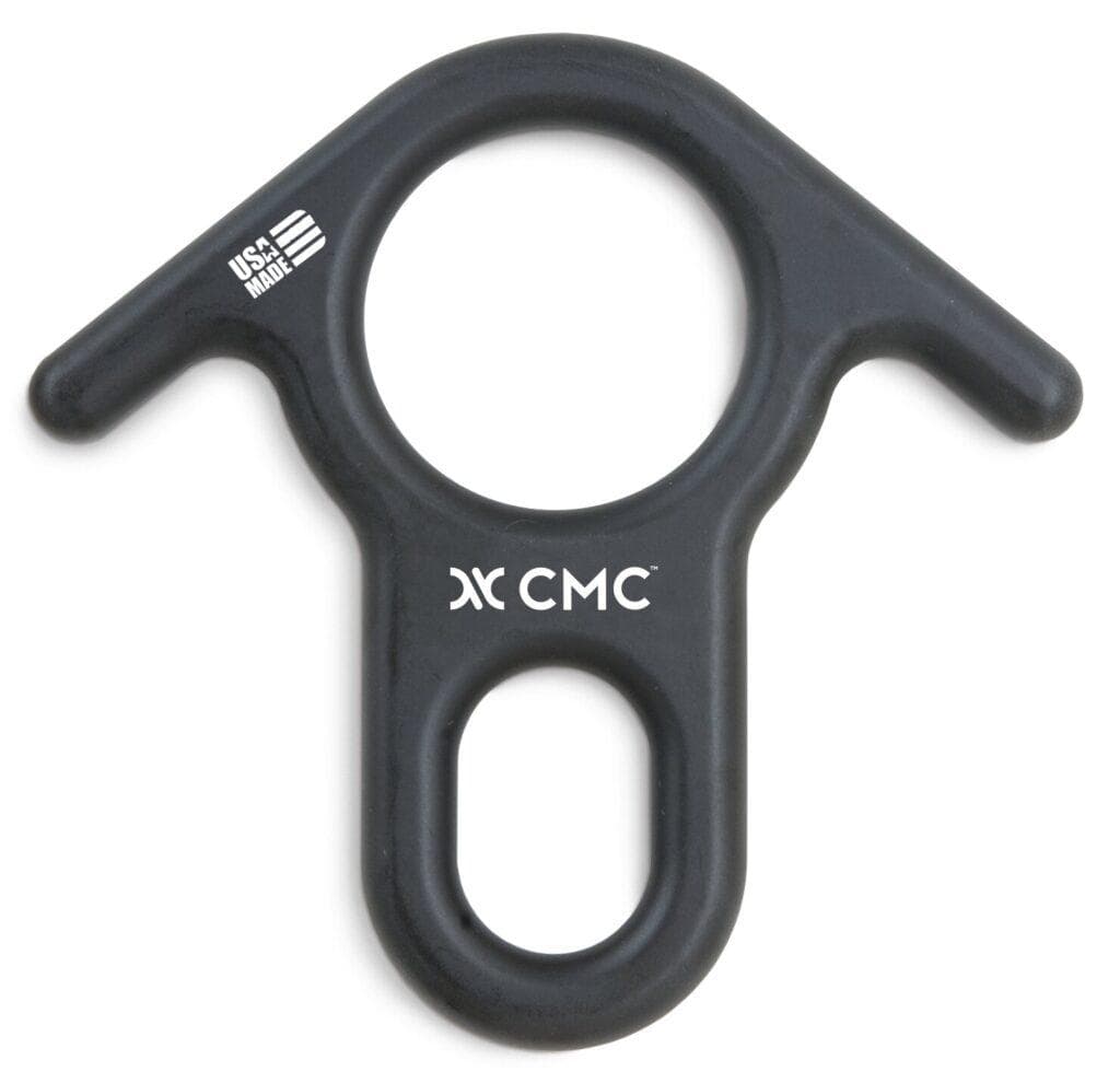 CMC Rescue Hardware Fire_Safety_USA CMC RAPPEL 8