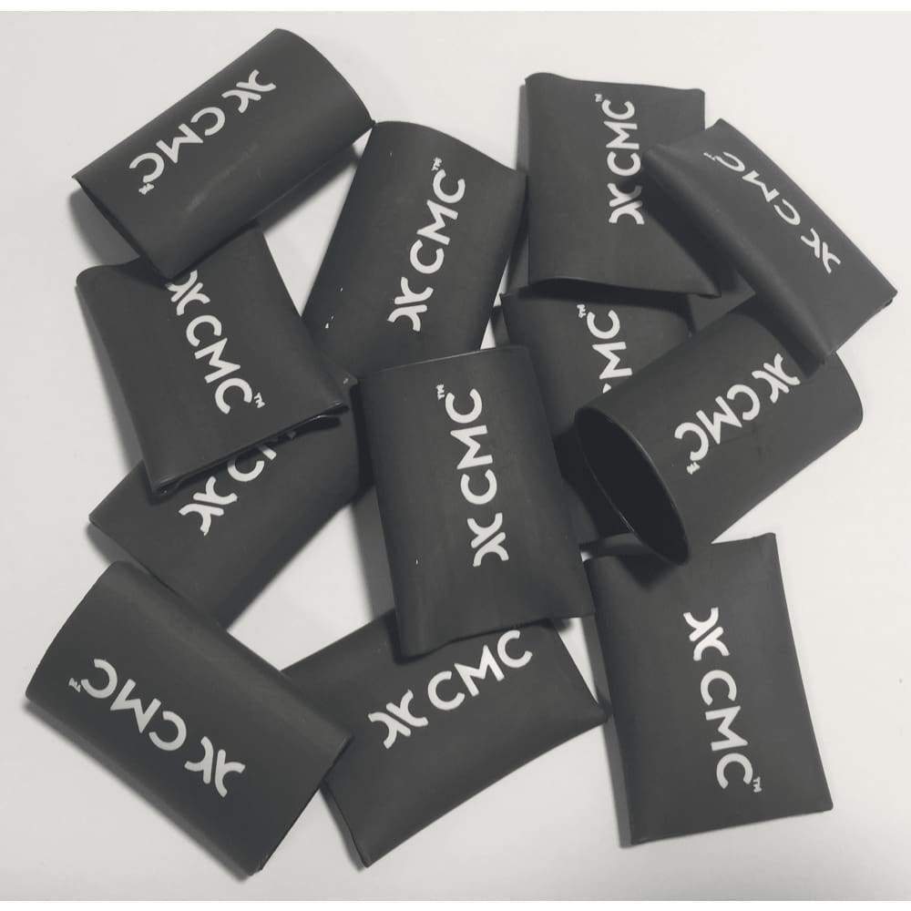 CMC Auxiliary Equipment CMC Rope Ends