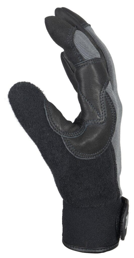 CMC Gloves Fire_Safety_USA CMC Rope Rescue Glove