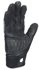 CMC Gloves Fire_Safety_USA CMC Rope Rescue Glove