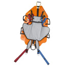 CMC Harnesses & Belts CMC/SKEDCO Drag-N-Lift Harness