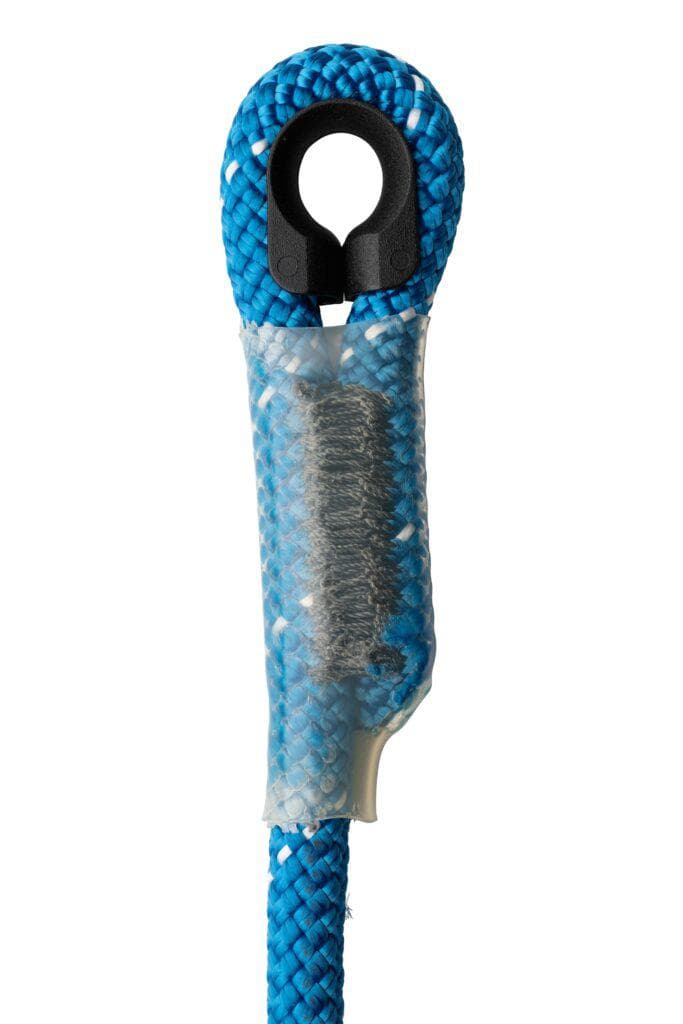 CMC Rope and Web Fire_Safety_USA CMC Static I-Lanyard 30"