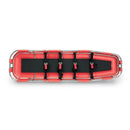 CMC Stretcher Fire_Safety_USA CMC Traverse Advantage Plastic Stretcher