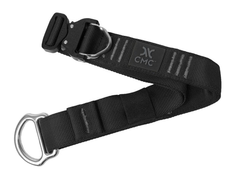 CMC Harnesses & Belts Fire_Safety_USA CMC Trench Work Rescue Belt