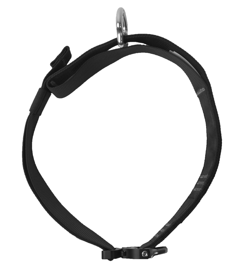 CMC Harnesses & Belts Fire_Safety_USA CMC Trench Work Rescue Belt