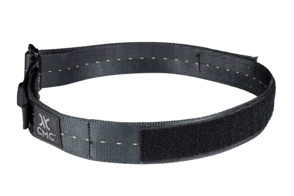 CMC Harnesses & Belts Fire_Safety_USA CMC Uniform Rappel Belt