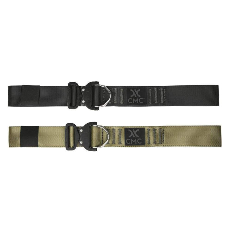 CMC Harnesses & Belts Cobra-D Uniform Rappel Belt