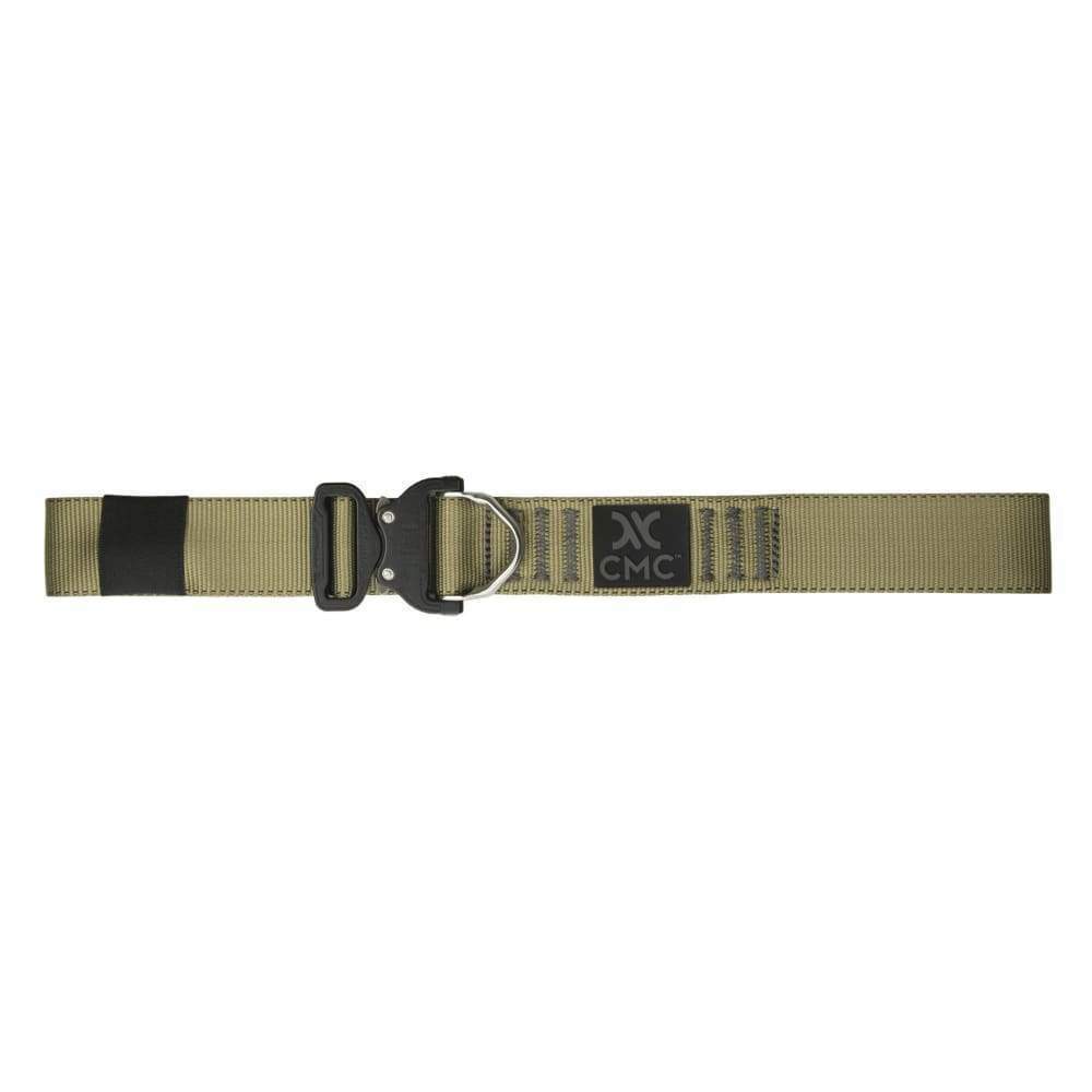 CMC Harnesses & Belts Cobra-D Uniform Rappel Belt
