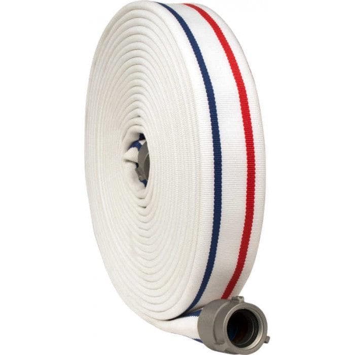 Combat Ready Fire Hose
