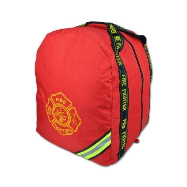 Lightning X Bags and Packs Compact Boot Style Firefighter Turnout Gear Bag