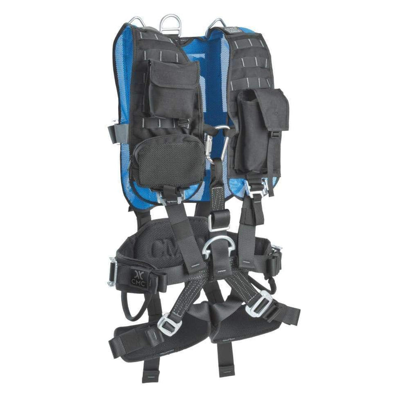 CMC Harnesses & Belts Confined Space Harness