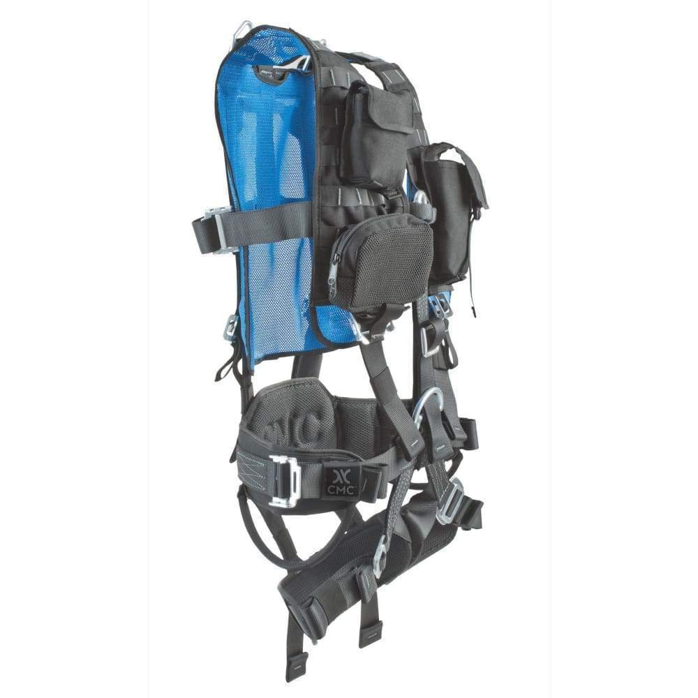 CMC Harnesses & Belts Confined Space Harness