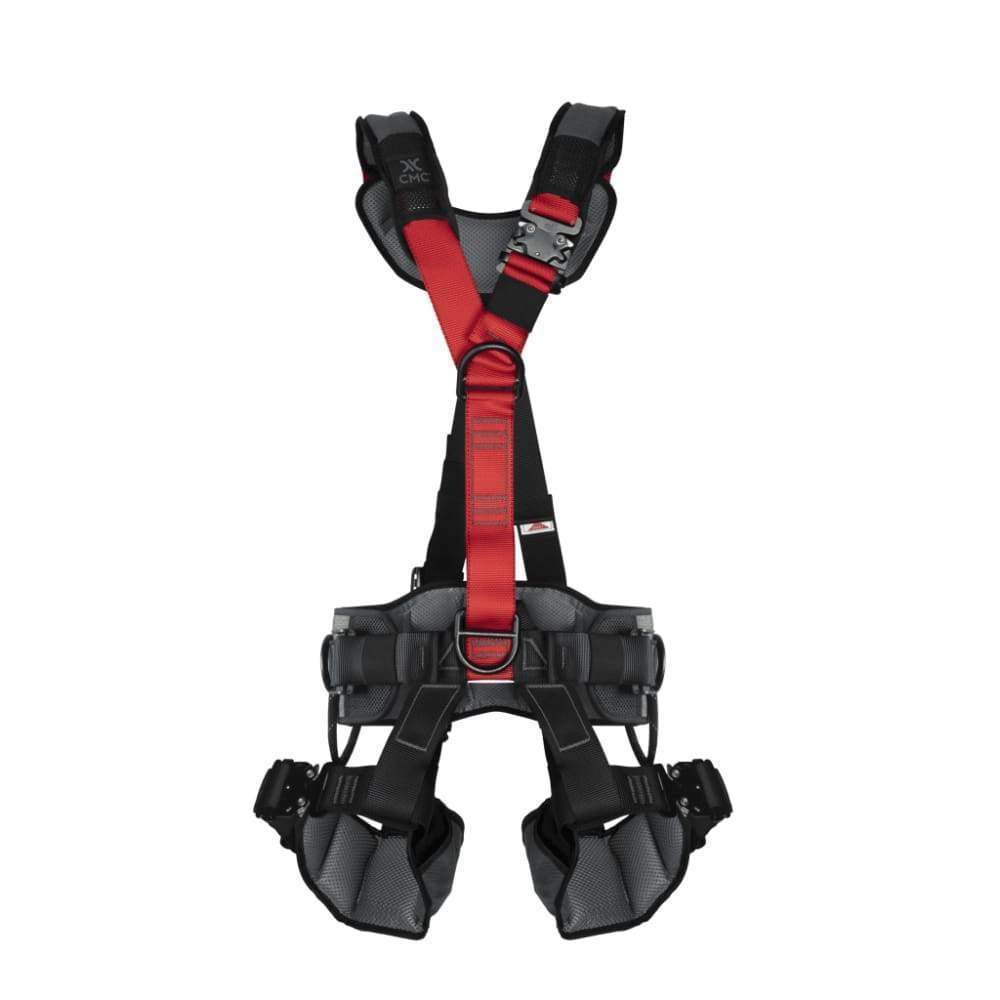 CMC Systems and Kits Confined Space Rescue Team Kit