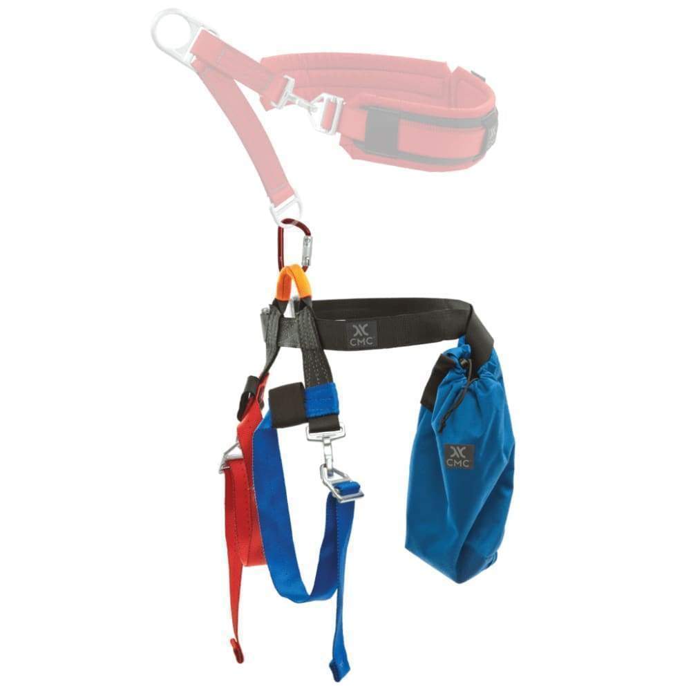 CMC Systems and Kits Confined Space Rescue Team Kit