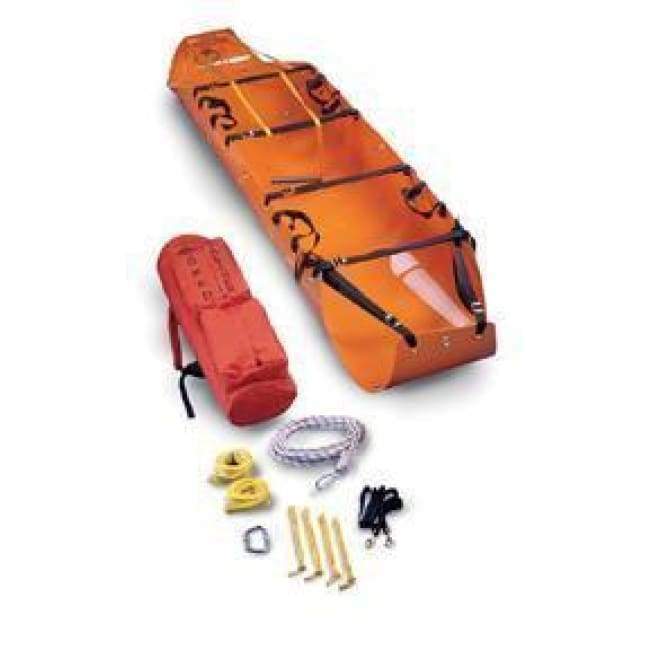 CMC Systems and Kits Confined Space Rescue Team Kit