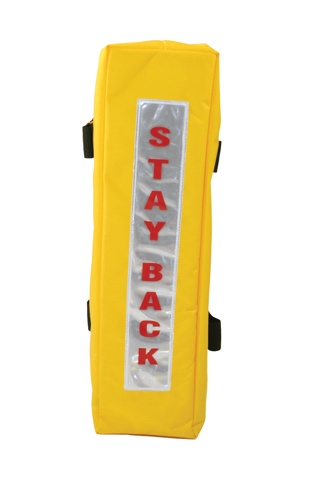 R & B Fabrication Ladder Cover Fire_Safety_USA Cordura Ladder Boot