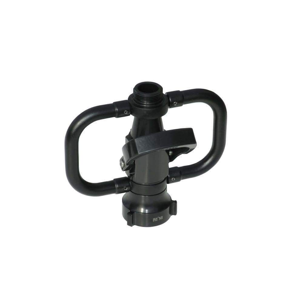 Crestar Shutoffs Crestar Playpipe