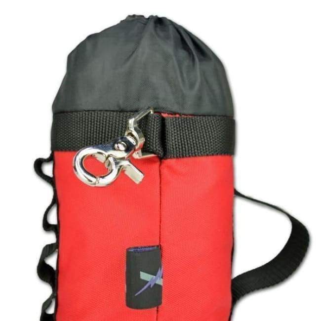 Lightning X Rope Bags Deluxe Personal Rope Bag w/ Handle